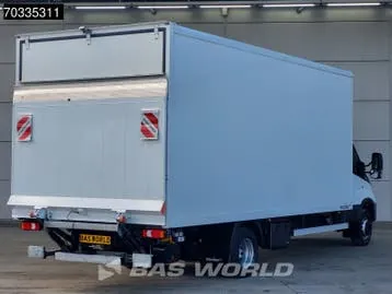 Iveco Daily 2024 photo 2