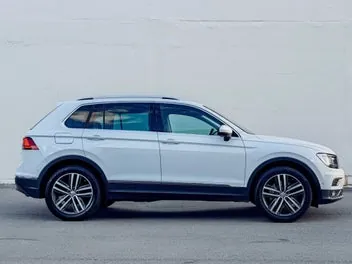 Volkswagen Tiguan 2018 photo 4