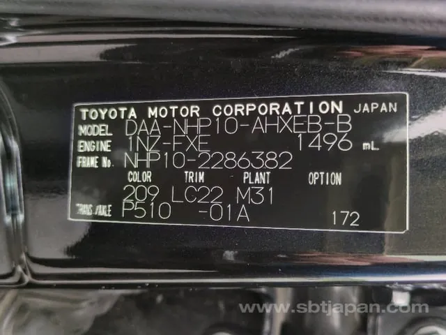 Toyota Aqua G 2014 photo 5