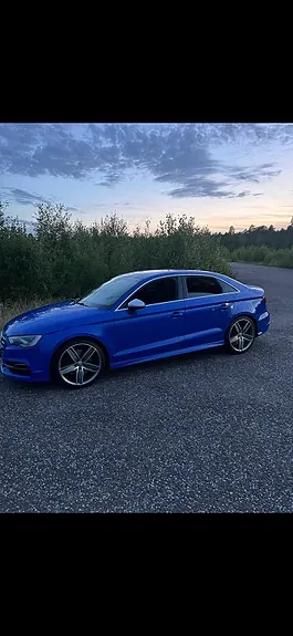 Audi S3