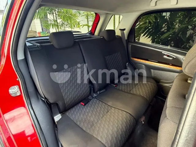 Suzuki Sx4 2008 photo 5