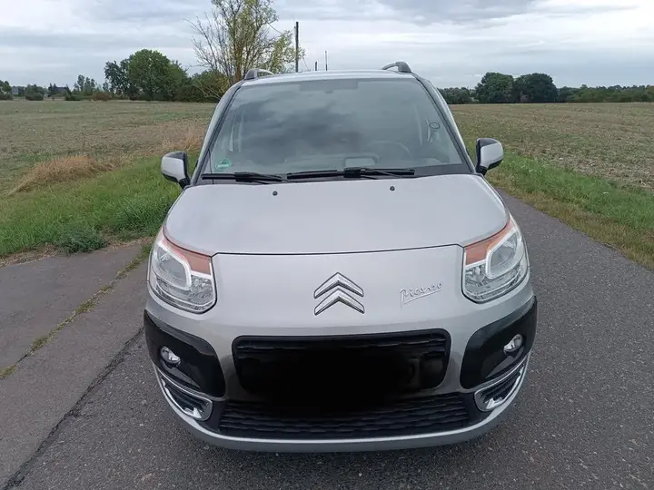 Citroen C3 Picasso