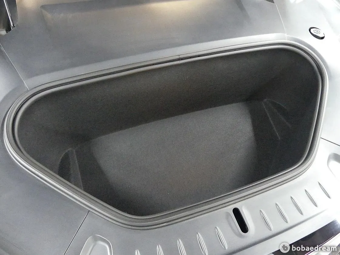 Tesla Model S 2024 photo 5