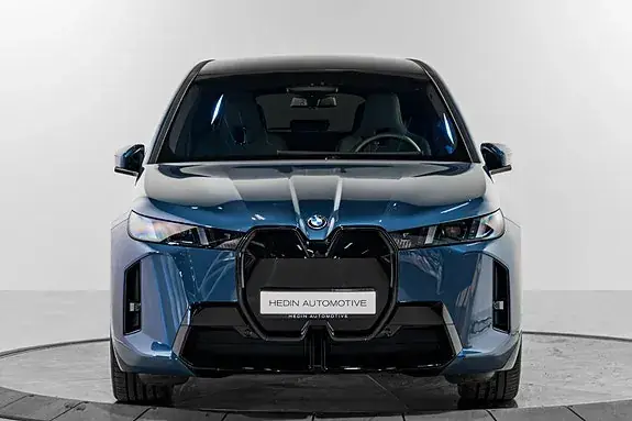 BMW Ix 2026 photo 4