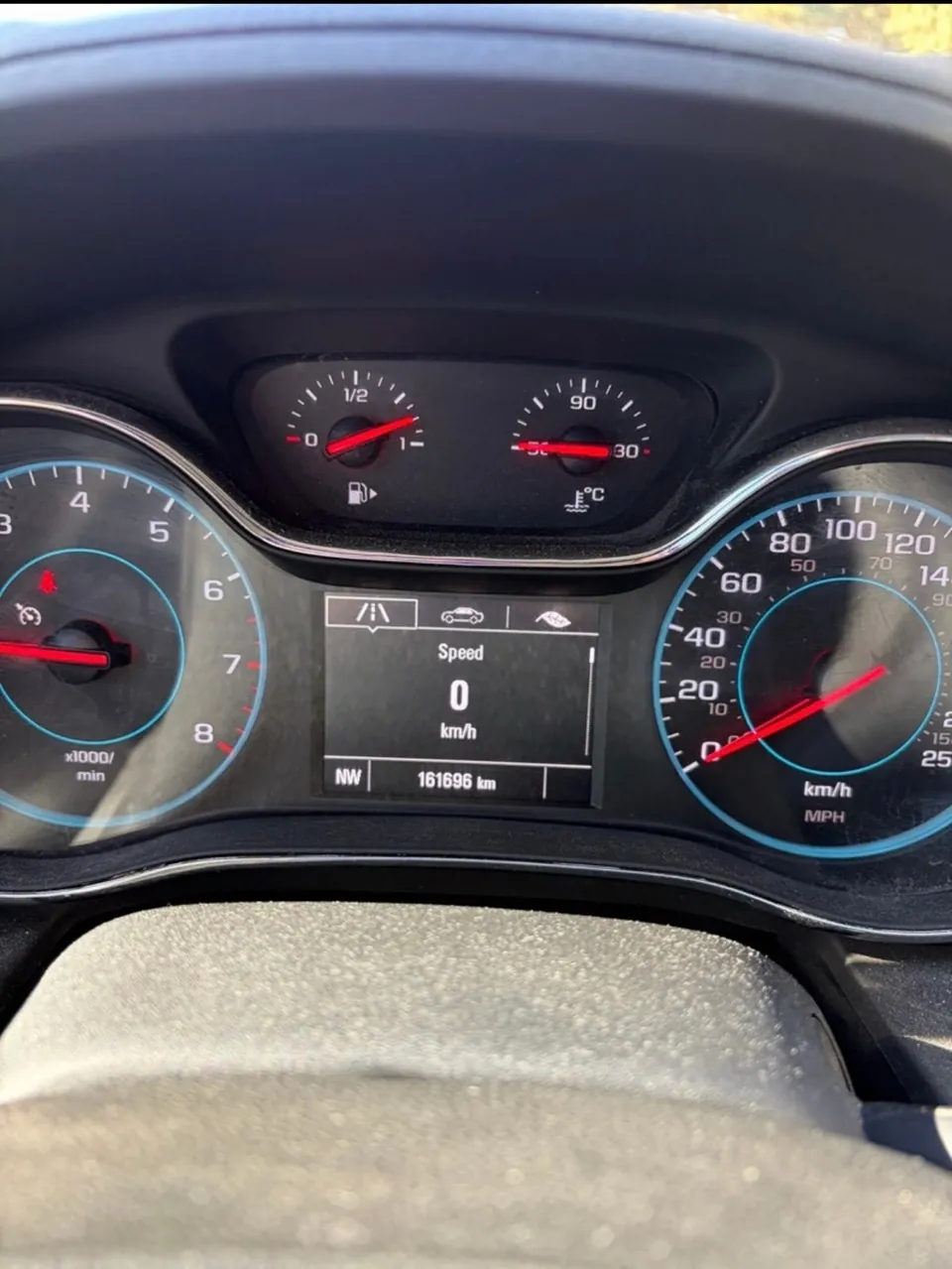 Chevrolet Cruze 2018 photo 4