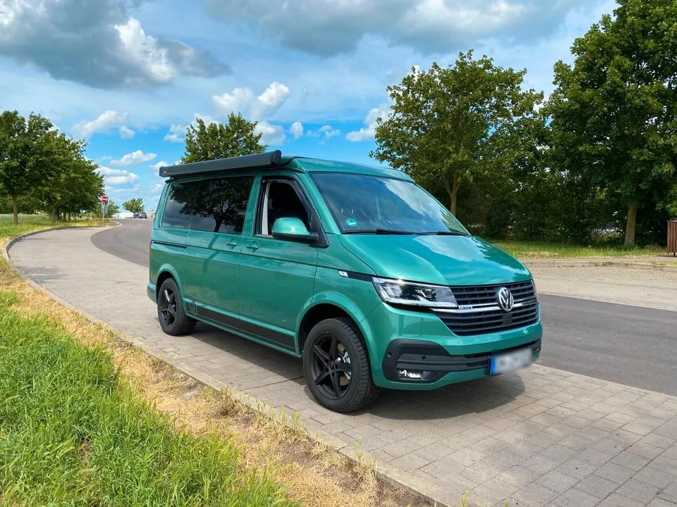 Volkswagen T6.1