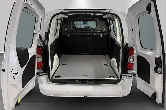 Opel Combo 2024 photo 5