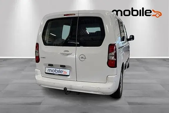 Opel Combo 2024 photo 4