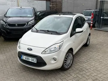 Ford Ka 2015 photo 3