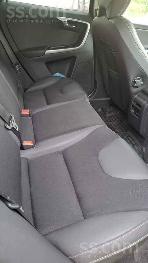 Volvo Xc60 2009 photo 5