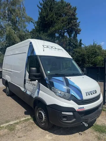 Iveco Daily