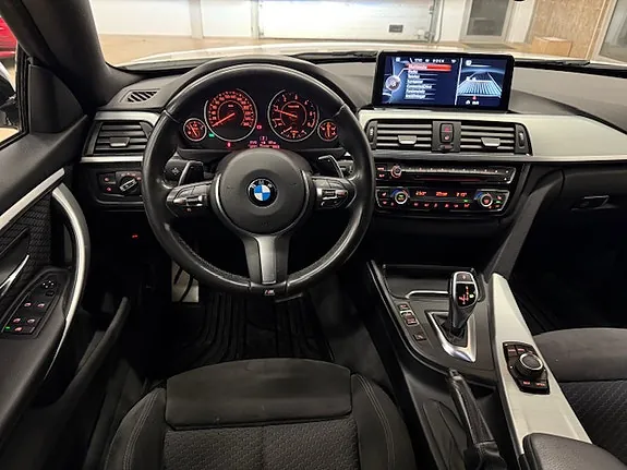 BMW 420D