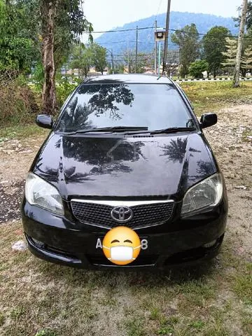Toyota Vios