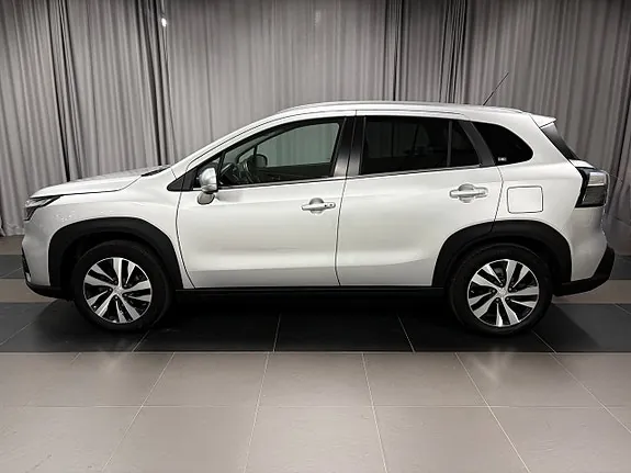 Suzuki S-Cross 2022 photo 2