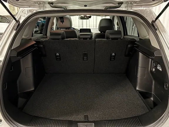 Suzuki S-Cross 2022 photo 5