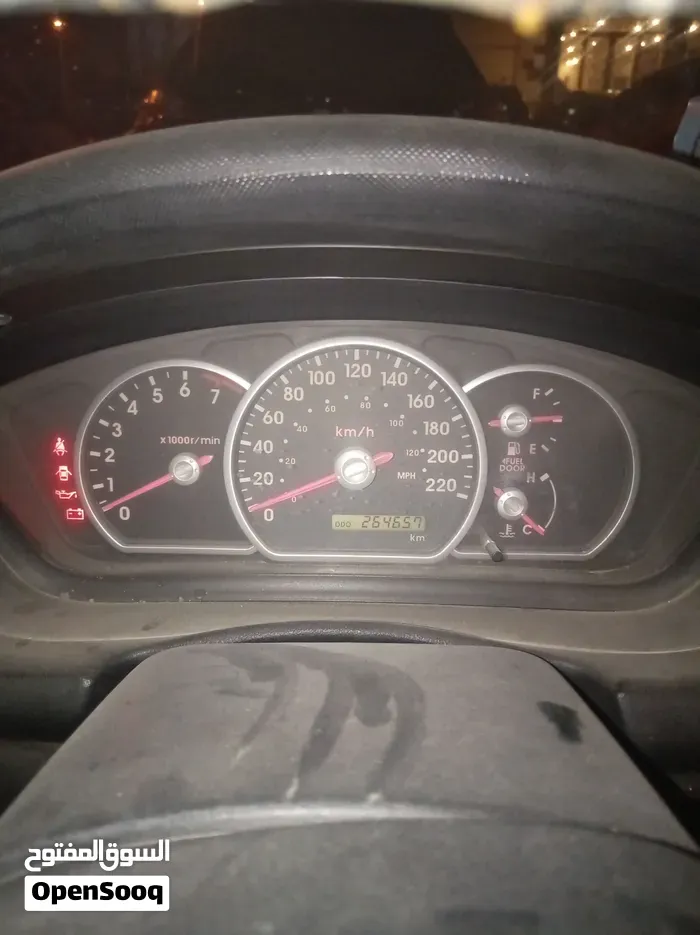 Mitsubishi Galant 2010 photo 4