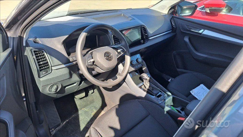 Skoda Karoq 2025 photo 3