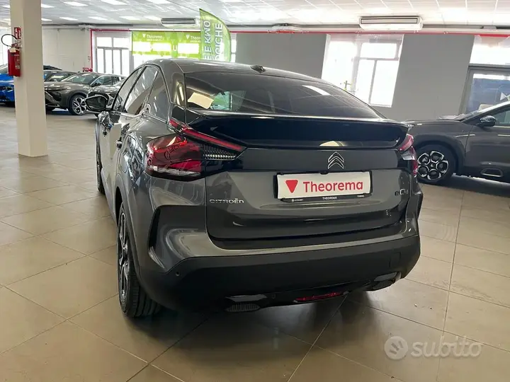 Citroen C4 2022 photo 5