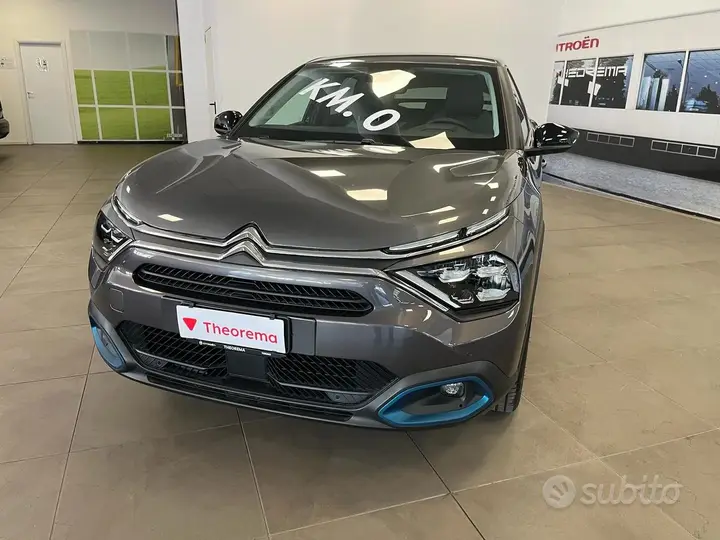 Citroen C4 2022 photo 2