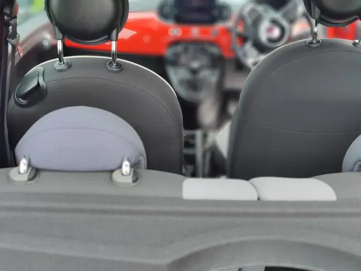 Fiat 500 2020 photo 3
