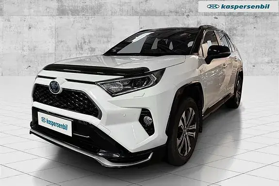 Toyota Rav4 2021 photo 3