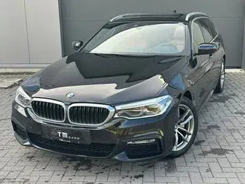 BMW Série 5