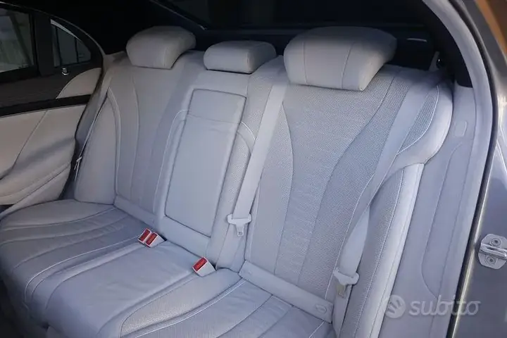 Mercedes-Benz S 2014 photo 4