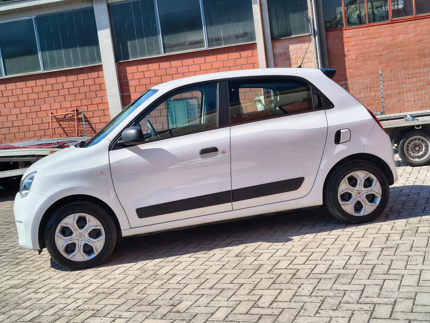 Renault Twingo 2020 photo 5