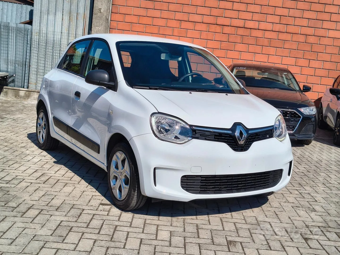 Renault Twingo 2020 photo 3