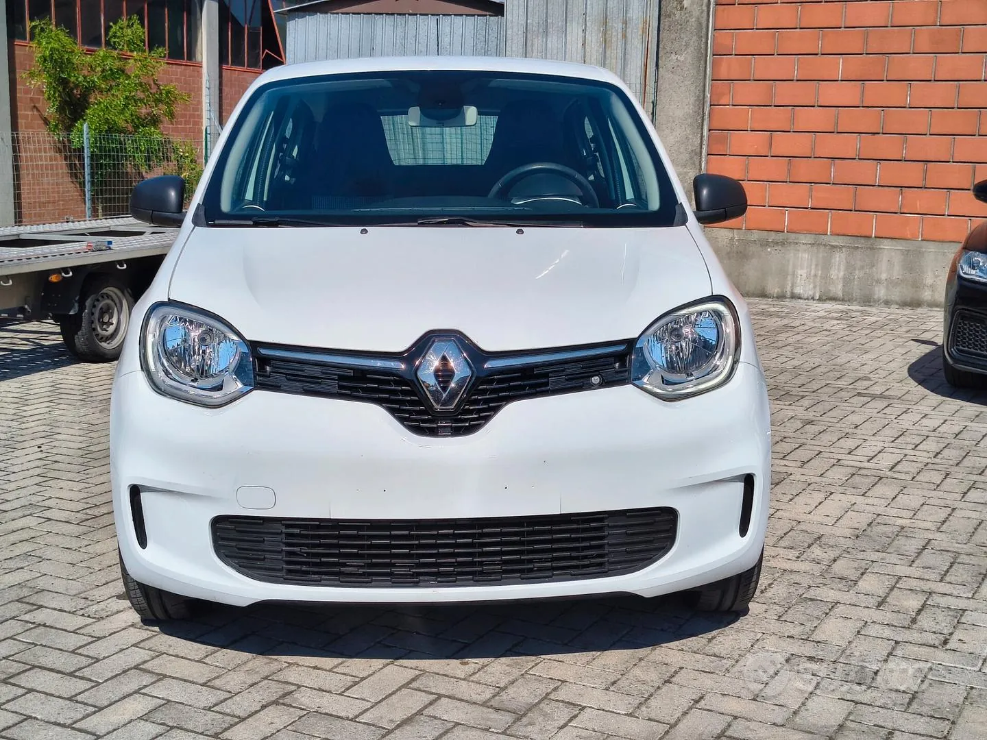 Renault Twingo 2020 photo 4