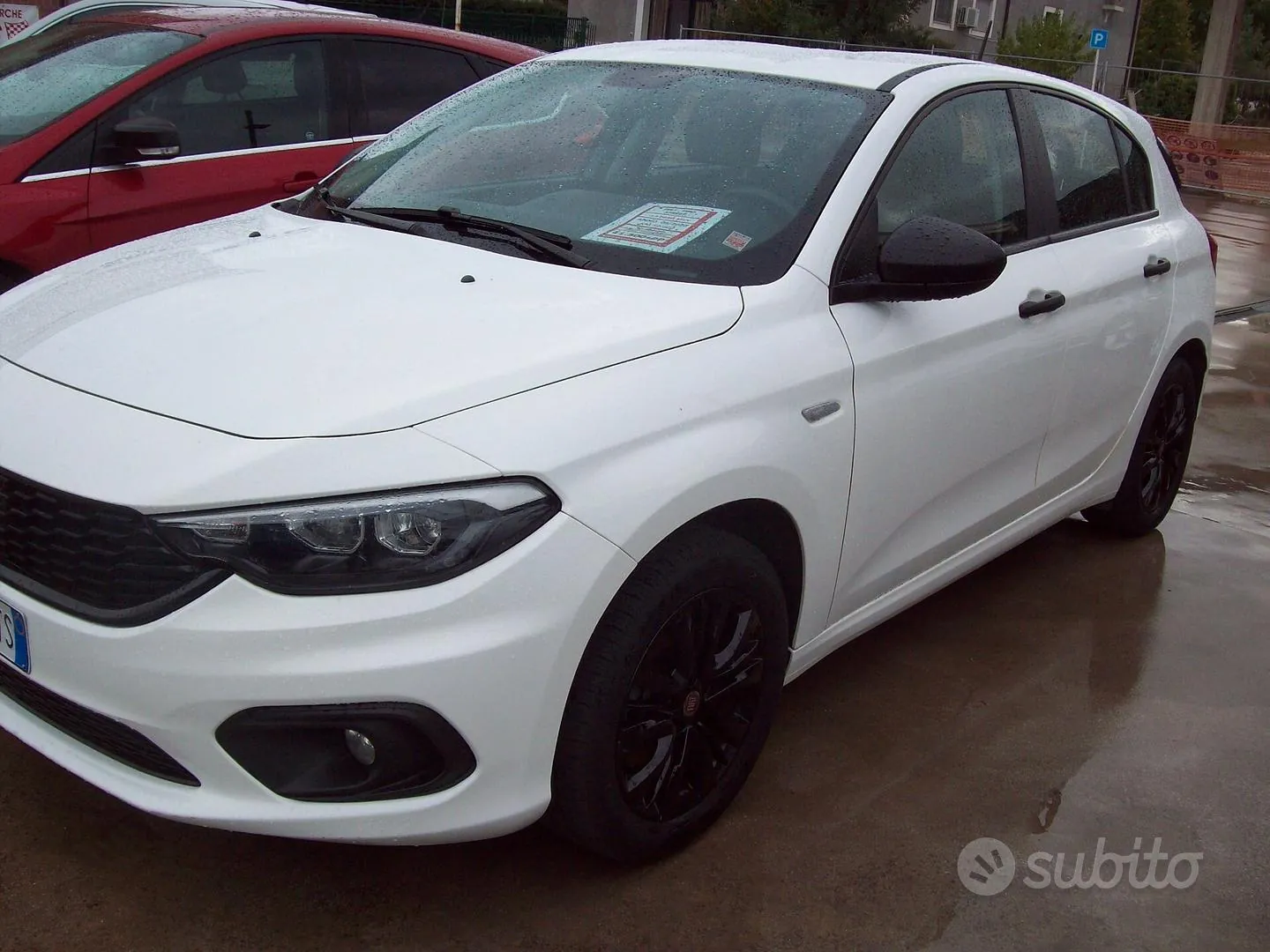 Fiat Tipo