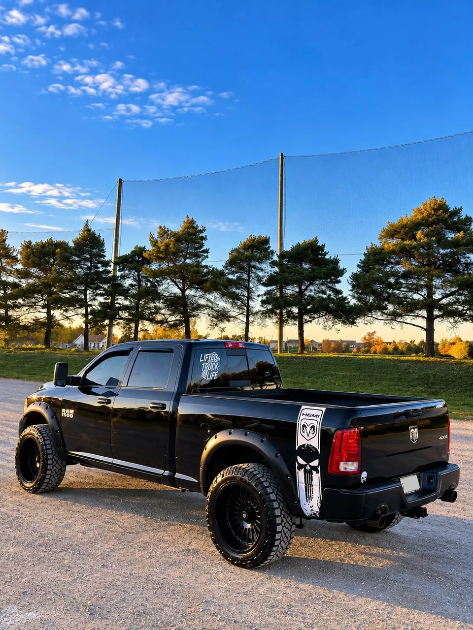 Dodge Ram 1500 2014 photo 3