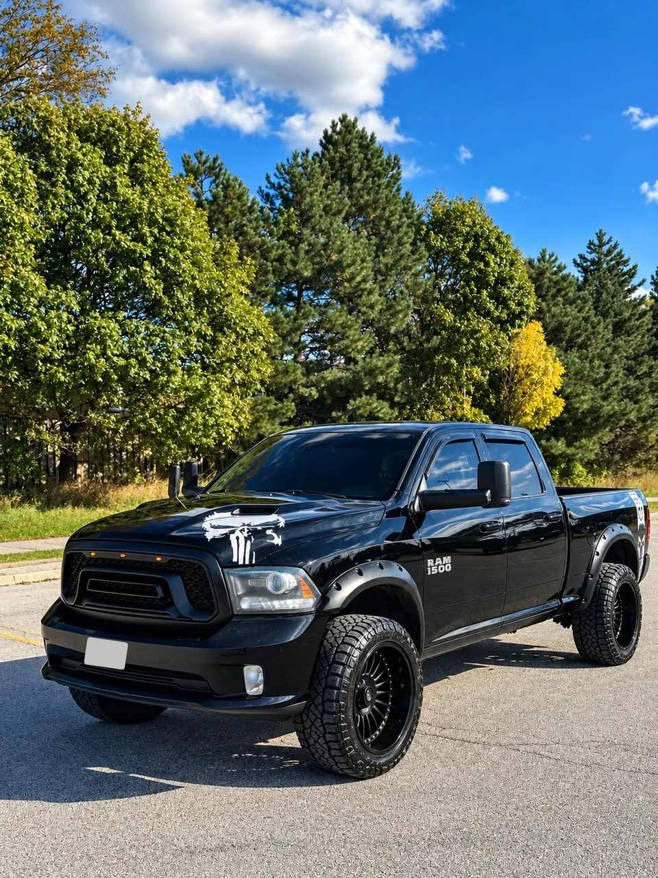Dodge Ram 1500
