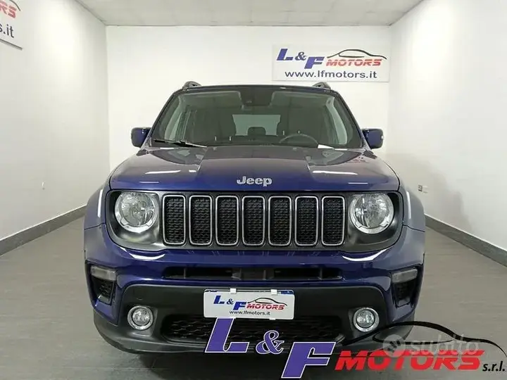 Jeep Renegade 2019 photo 3