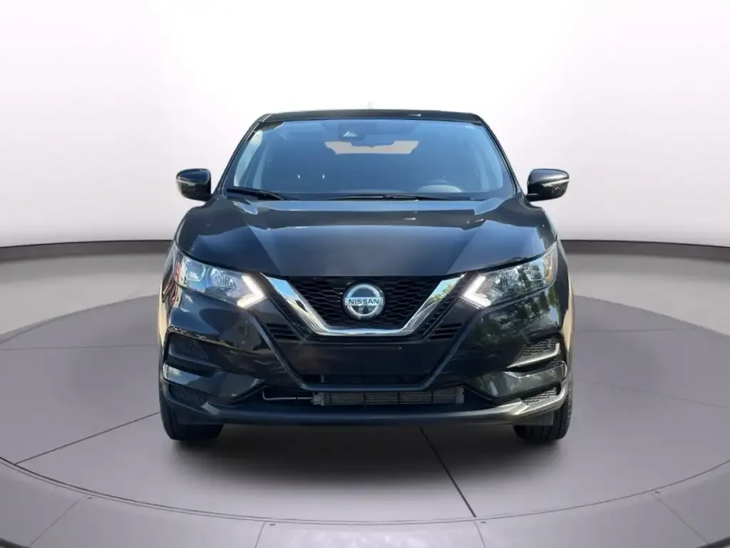 Nissan Qashqai 2021 photo 2