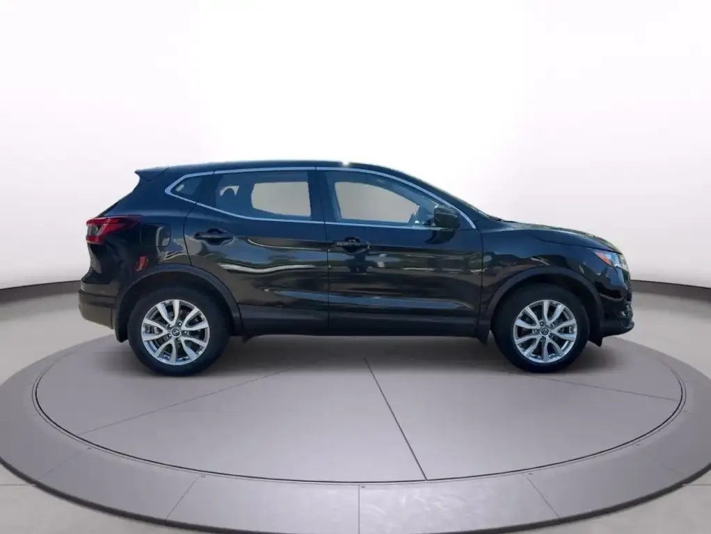 Nissan Qashqai 2021 photo 4