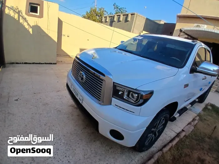 Toyota Tundra