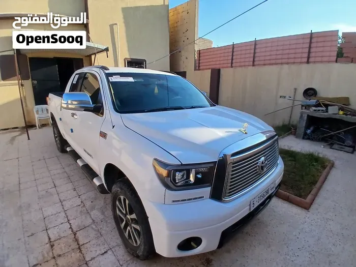 Toyota Tundra