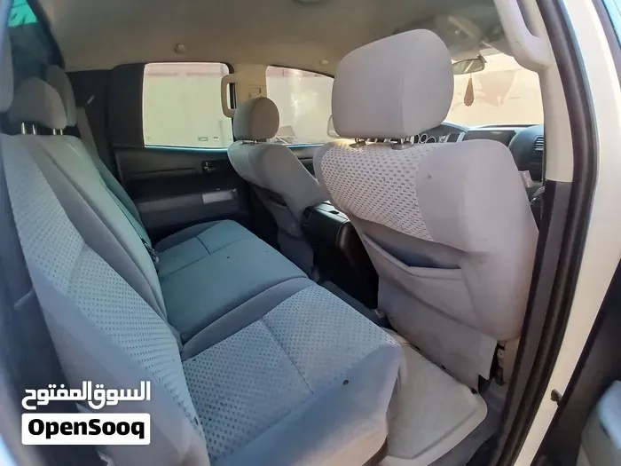 Toyota Tundra 2012 photo 4