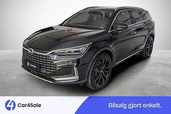 BYD Tang