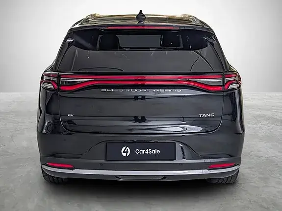 BYD Tang 2021 photo 4