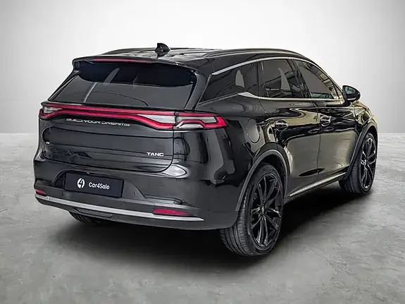 BYD Tang 2021 photo 5