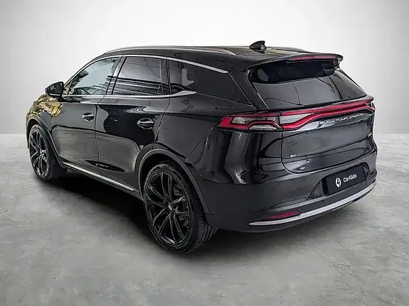 BYD Tang 2021 photo 3