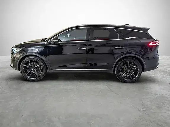 BYD Tang 2021 photo 2