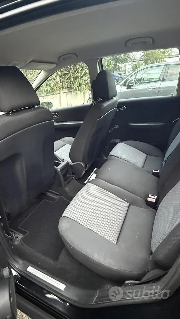 Mercedes-Benz A 2005 photo 4