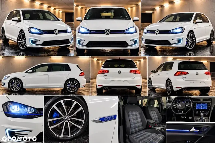 Volkswagen Golf 2015 photo 4