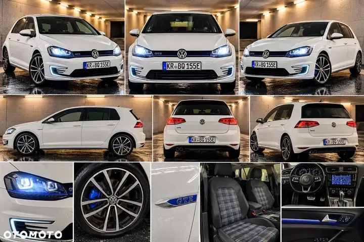 Volkswagen Golf 2015 photo 5