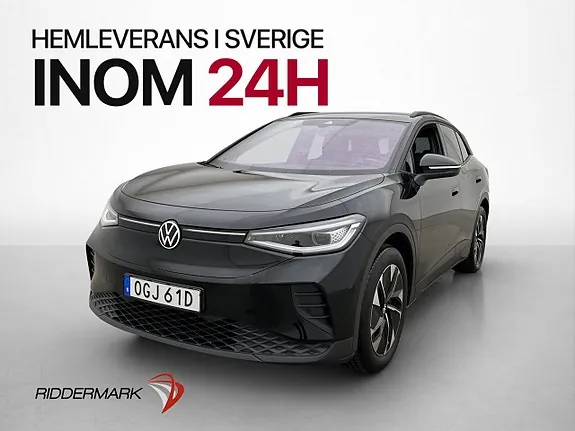 Volkswagen Id.4 2024 photo 4