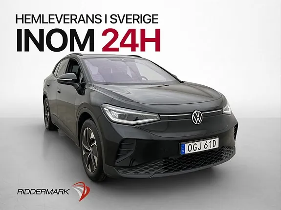 Volkswagen Id.4