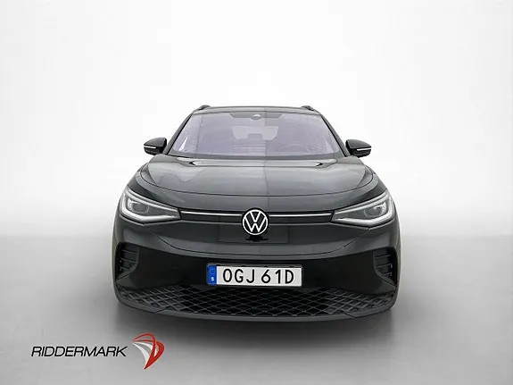 Volkswagen Id.4 2024 photo 3